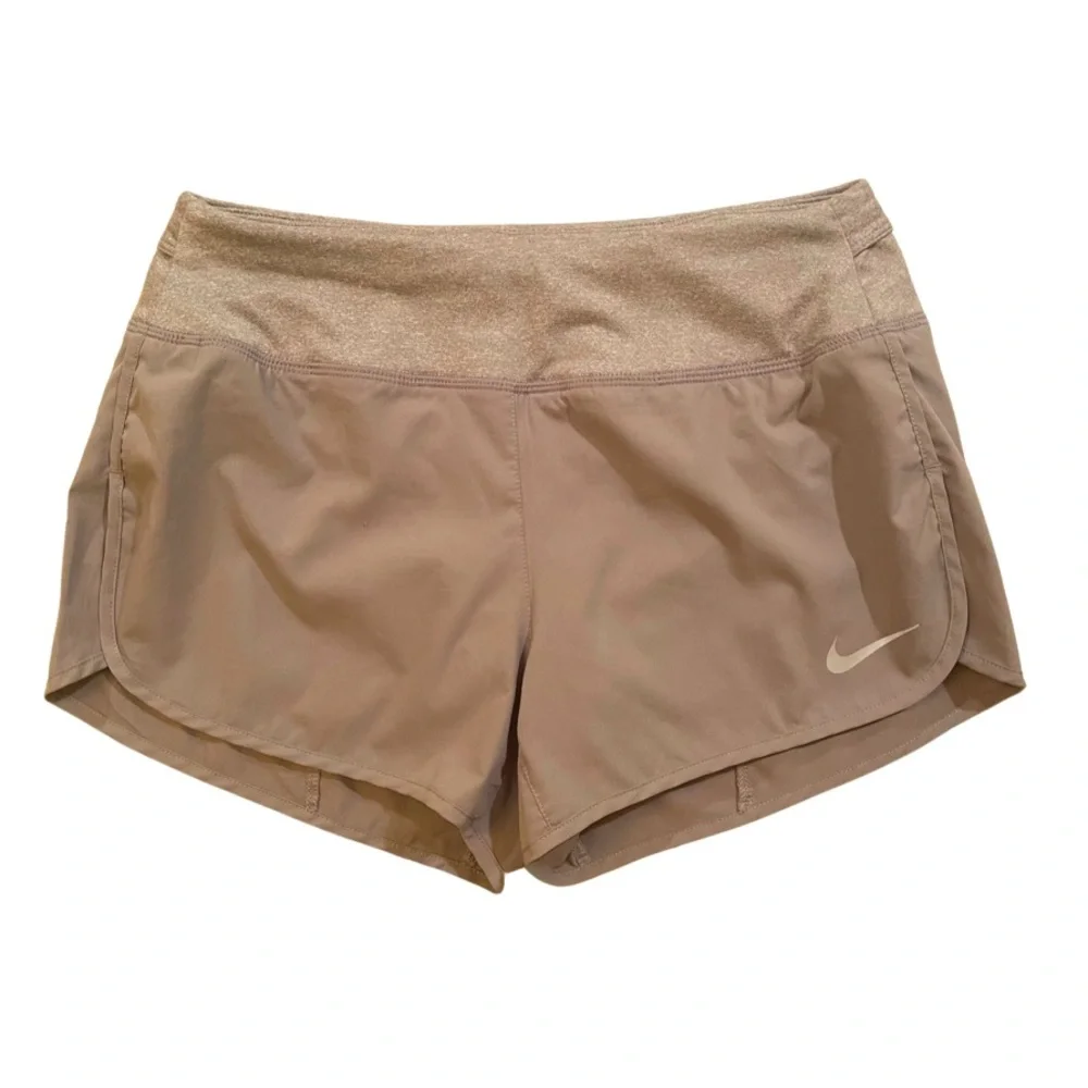 Dri-Fit Nike Running Shorts